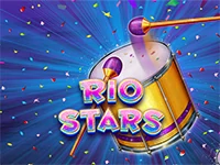 เกมสล็อต Rio Stars